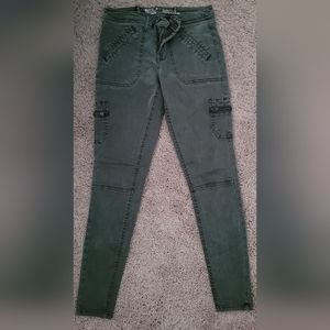 Cargo jean